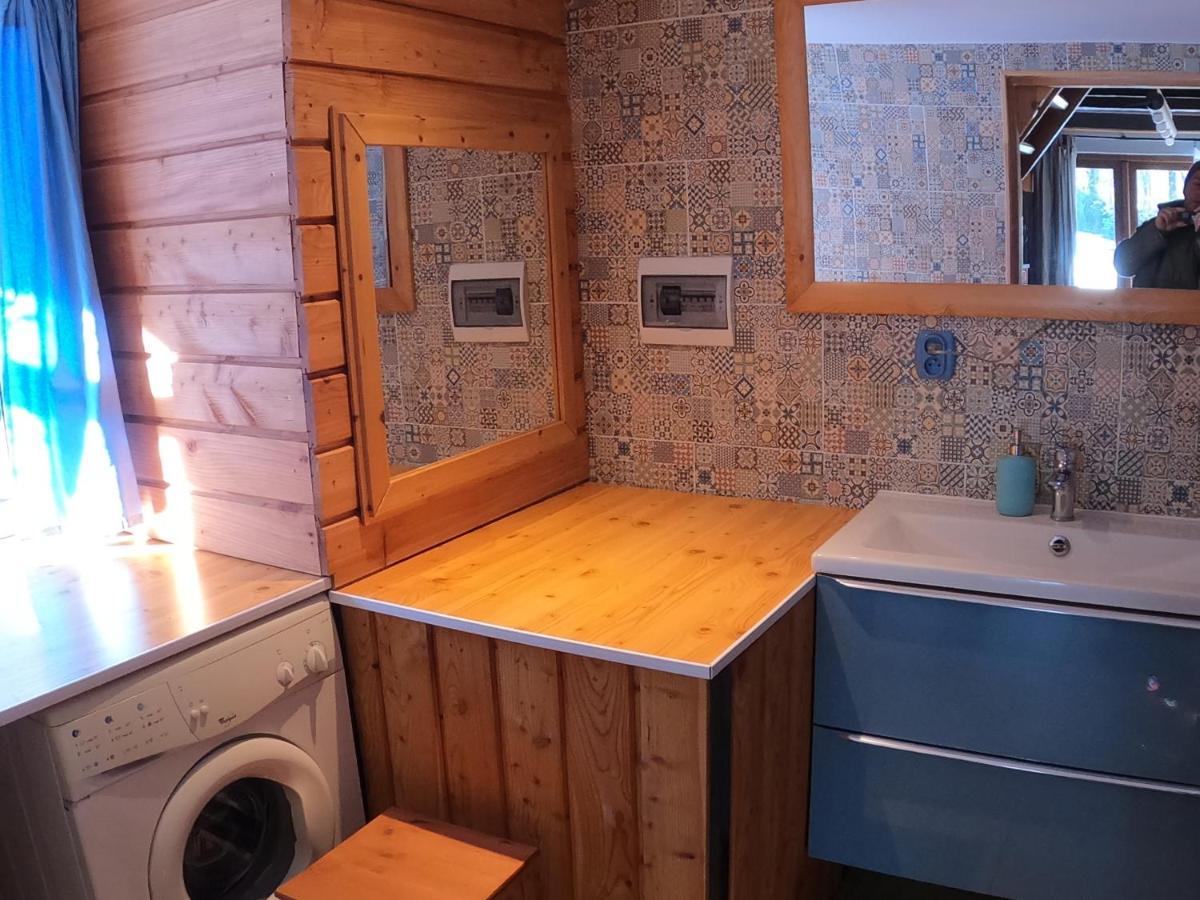 Wyspadrzewodomek Kamionna  Екстериор снимка